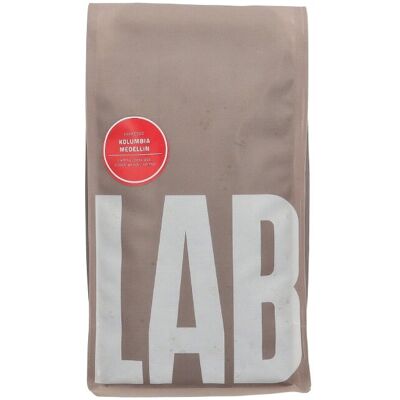 Kawa ziarnista Coffeelab Columbia Medellin 1kg Kawa ziarnista Coffeelab Columbia Medellin 1kg