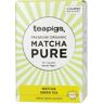 Zielona herbata teapigs Matcha On The Go - 14x1g