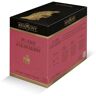 Czerwona herbata Richmont Pu-Erh Strawberry - 50x4g