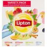 Zestaw Variety Pack Lipton 12 różnych smaków x 15 kopert