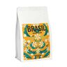 JAVA COFFEE Kawa ziarnista Java Brazylia Daterra Blossom 250g