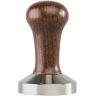 Tamper Motta Competition do ubijania kawy - 58,4mm Brązowy