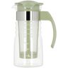 Zaparzacz do Cold Brew Coffee Hario Mizudashi Tea Pot Mini 700 ml - Zielony