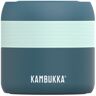 Termos obiadowy Kambukka Bora 400 ml - Deep Teal