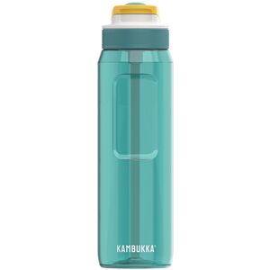 Butelka na wodę Kambukka Lagoon Zesty Green - 1000 ml Butelka na wodę Kambukka Lagoon Zesty Green - 1000 ml