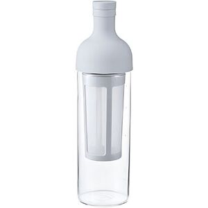 Hario - Filter-In Coffee Bottle 650ml - Jasnoszary - Coffee Bottle Hario - Filter-In Coffee Bottle 650ml - Jasnoszary - Coffee Bottle