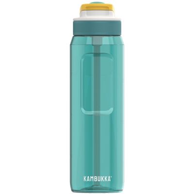 Butelka na wodę Kambukka Lagoon Zesty Green - 1000 ml Butelka na wodę Kambukka Lagoon Zesty Green - 1000 ml