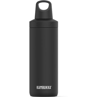 Termiczna butelka na wodę Kambukka Reno 500 ml - Powdercoated Matte Termiczna butelka na wodę Kambukka Reno 500 ml - Powdercoated Matte