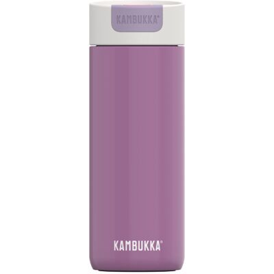 Kubek termiczny Kambukka Olympus 500 ml - Violet Kubek termiczny Kambukka Olympus 500 ml - Violet
