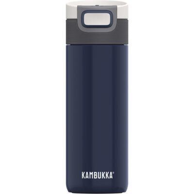 Kubek termiczny Kambukka Etna 500 ml - Denim Blue Kubek termiczny Kambukka Etna 500 ml - Denim Blue