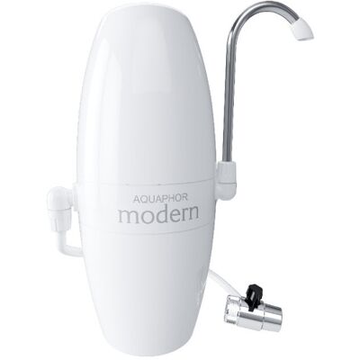 Filtr Aquaphor Modern + wkład B200 Filtr Aquaphor Modern + wkład B200