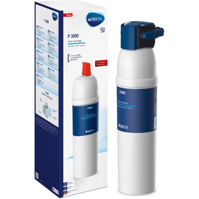 Brita P 3000 - Filtr do wody Brita P 3000 - Filtr do wody