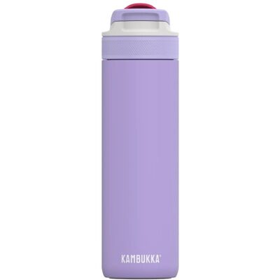 Butelka termiczna Kambukka Lagoon Insulated 600 ml - Digital Lavender Butelka termiczna Kambukka Lagoon Insulated 600 ml - Digital Lavender