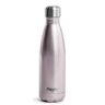 Produkcja zakończona Butelka termiczna Rugs'y 500 ml - Silver Rose