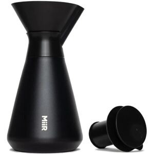 MiiR - New Standard Carafe - 1L - Czarny - Carafe MiiR - New Standard Carafe - 1L - Czarny - Carafe