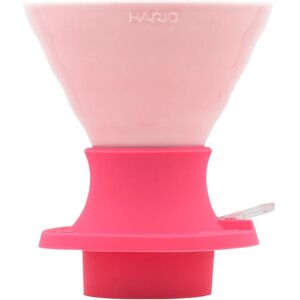 Hario - V60-02 - Berry Pink - Ceramiczny Dripper Hario - V60-02 - Berry Pink - Ceramiczny Dripper