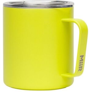 Kubek kempingowy MiiR Camp Cup 350 ml - Żółty Kubek kempingowy MiiR Camp Cup 350 ml - Żółty