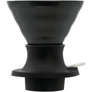 Zestaw Hario Immersion Switch Smokey Black - Czarny Zestaw Hario Immersion Switch Smokey Black - Czarny