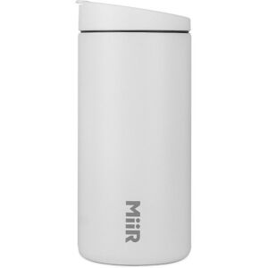 Kubek termiczny MiiR Travel Tumbler 350 ml - Biały Kubek termiczny MiiR Travel Tumbler 350 ml - Biały