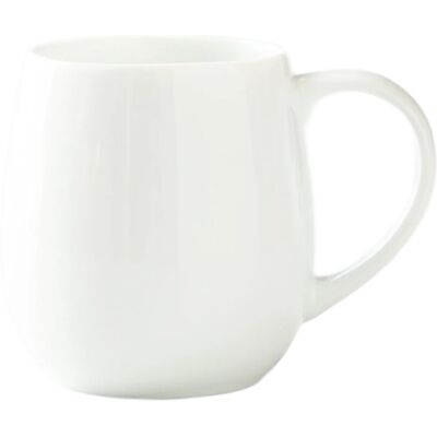 Kubek Origami Aroma Barrel Mug White 320 ml Kubek Origami Aroma Barrel Mug White 320 ml