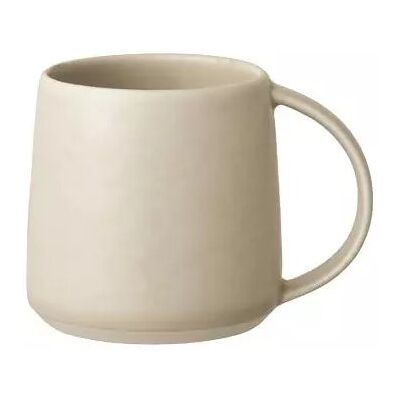 Kubek Kinto Ripple 250 ml - Beżowy Kubek Kinto Ripple 250 ml - Beżowy