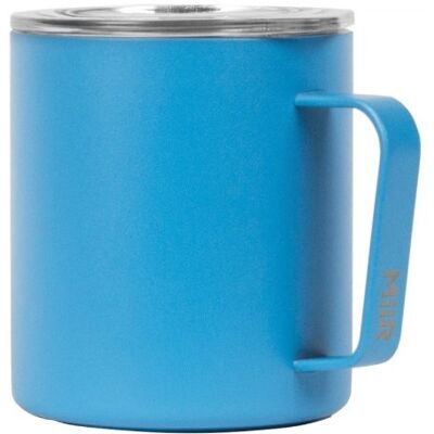 MiiR Camp Cup - Termiczny kubek ze stali nierdzewnej - 350ml MiiR Camp Cup - Termiczny kubek ze stali nierdzewnej - 350ml