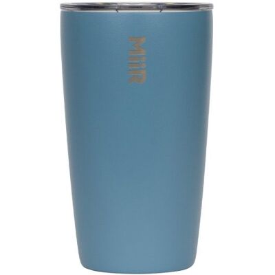 Kubek MiiR Tumbler 350 ml - Szaroniebieski Kubek MiiR Tumbler 350 ml - Szaroniebieski