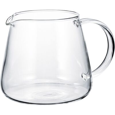 Serwer Hario V60 Barista 600 ml Serwer Hario V60 Barista 600 ml
