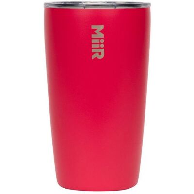 Kubek MiiR Tumbler 350 ml - Czerwony Kubek MiiR Tumbler 350 ml - Czerwony