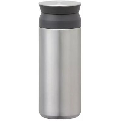 Butelka termiczna Kinto Travel Tumbler 500 ml - Stal nierdzewna Butelka termiczna Kinto Travel Tumbler 500 ml - Stal nierdzewna