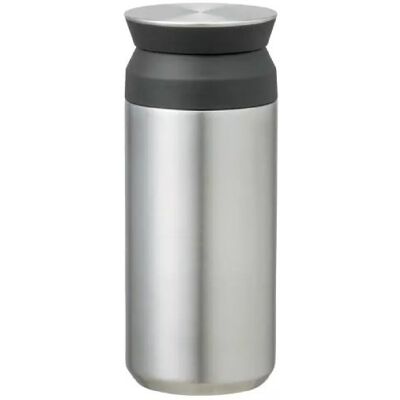 Butelka termiczna Kinto Travel Tumbler 350 ml - Stal nierdzewna Butelka termiczna Kinto Travel Tumbler 350 ml - Stal nierdzewna