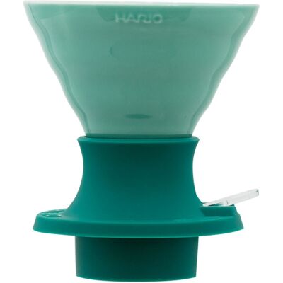Zestaw Hario Immersion Switch Tropical Turquoise Zestaw Hario Immersion Switch Tropical Turquoise