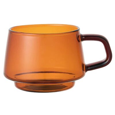 Szklanka Kinto Sepia 270 ml Szklanka Kinto Sepia 270 ml