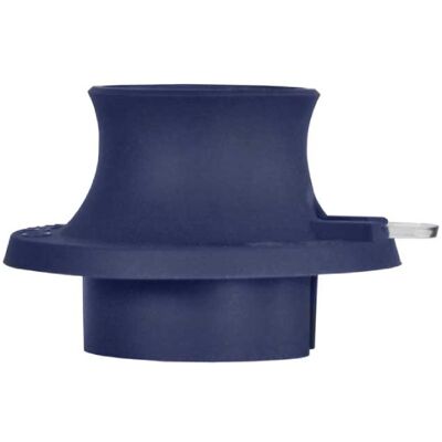 Podstawa do Dripa Hario V60 Switch & Match Immersion 02 Navy - Granatowa Podstawa do Dripa Hario V60 Switch & Match Immersion 02 Navy - Granatowa