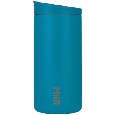 Kubek termiczny MiiR Travel Tumbler 350 ml - Morski Kubek termiczny MiiR Travel Tumbler 350 ml - Morski