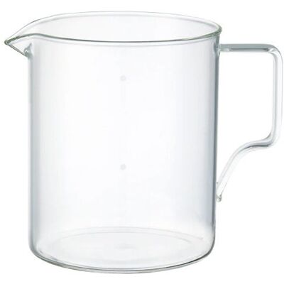 Server Kinto OCT 600 ml Server Kinto OCT 600 ml