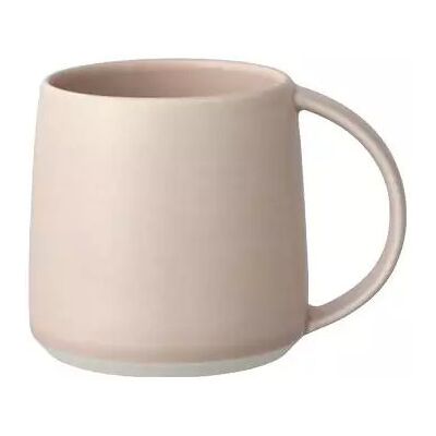 Kinto Ripple Różowa Ceramiczna Kubek - Kubek Kinto Ripple Różowa Ceramiczna Kubek - Kubek