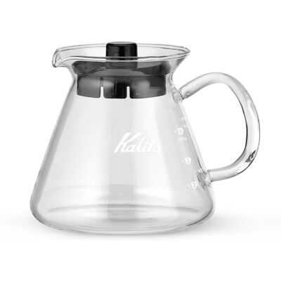 Dzbanek do kawy Kalita 500 ml Dzbanek do kawy Kalita 500 ml