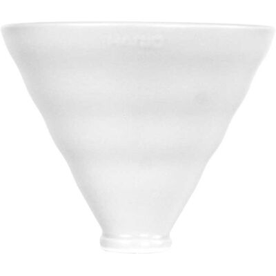 Ceramiczny Drip Hario V60 Switch & Match 02 White - Biały Ceramiczny Drip Hario V60 Switch & Match 02 White - Biały