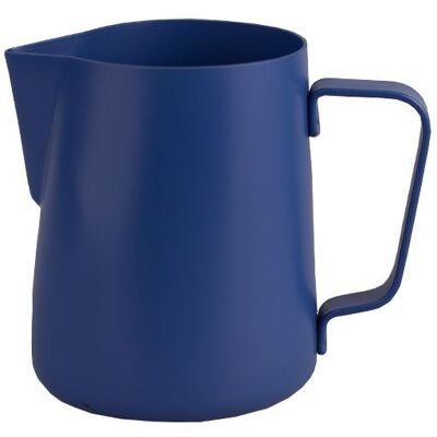 Rhino Coffee Gear Rhinowares Barista Mlecznik - Niebieski 360 ml - Mlecznik Rhino Coffee Gear Rhinowares Barista Mlecznik - Niebieski 360 ml - Mlecznik