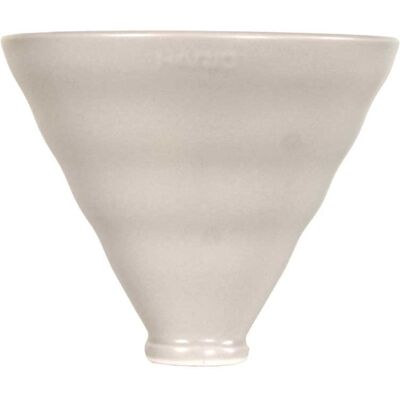 Ceramiczny Drip Hario V60 Switch & Match 02 Dune - Biały Ceramiczny Drip Hario V60 Switch & Match 02 Dune - Biały