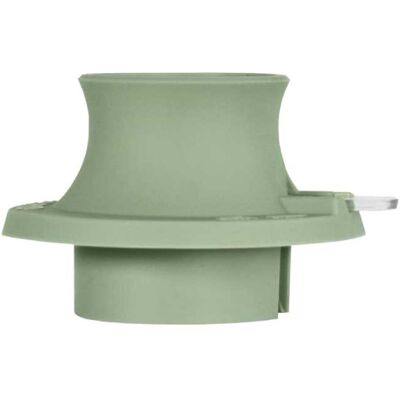 Baza do Dripa Hario V60 Switch & Match Immersion 02 Oil Green - Zielony Baza do Dripa Hario V60 Switch & Match Immersion 02 Oil Green - Zielony