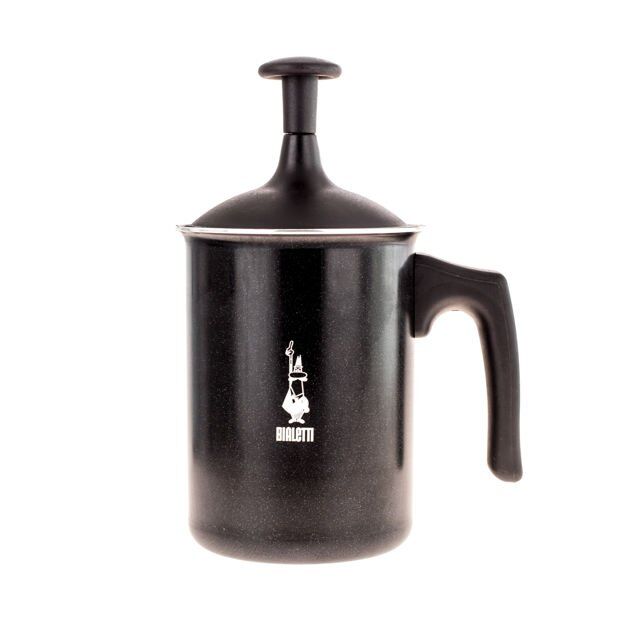 BIALETTI Ręczny spieniacz do mleka Bialetti Tuttocrema 330ml