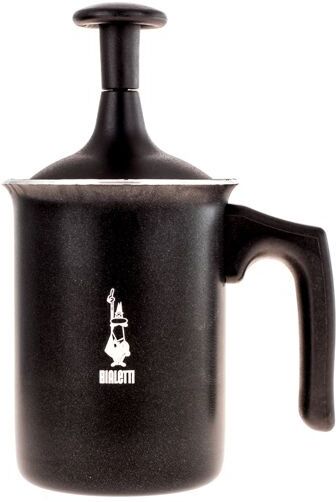 BIALETTI Ręczny spieniacz do mleka Bialetti Tuttocrema 166ml