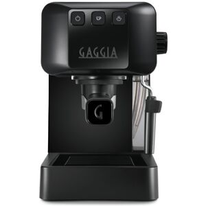 Ekspres do kawy Gaggia Espresso Black EG2109/01