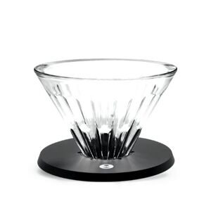 TIMEMORE Szklany dripper Timemore Crystal Eye 02 Black