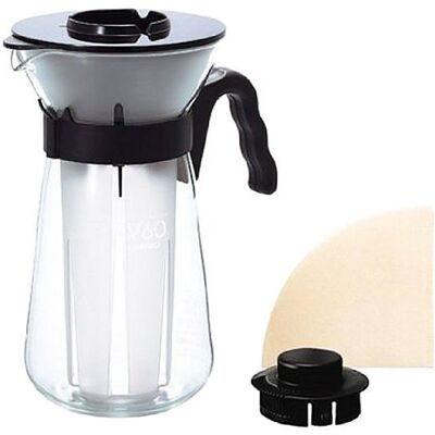 Zaparzacz do kawy Hario V60 Ice Coffee Maker 700ml Zaparzacz do kawy Hario V60 Ice Coffee Maker 700ml