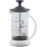 Zaparzacz do kawy Hario Cafe Press Slim S 240 ml - Transparent Black