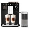 Ekspres do kawy Melitta LatteSelect F63/0-212 - Czarny NOWA WERSJA!