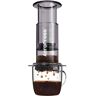 Zaparzacz do kawy AeroPress Clear - Czarny